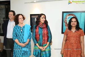 IB DP Visual Arts Exhibition 2017