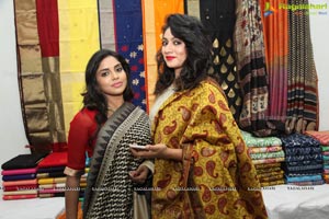 Handloom Expo