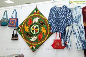 Handloom Expo