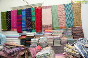 Handloom Expo