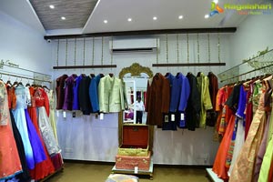 Athaerva styling studio