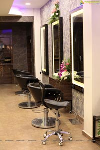 Bellissimo Family Salon