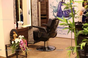 Bellissimo Family Salon