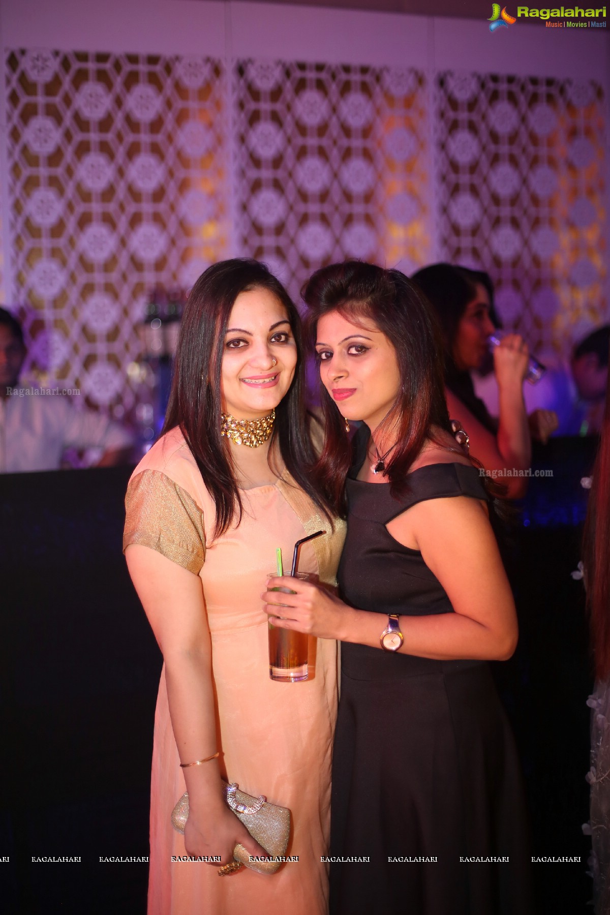 BWB Ladies Club 5th Anniversary Celebrations at The Westin