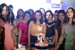 BWB Ladies Club 5th Anniversary Celebrations