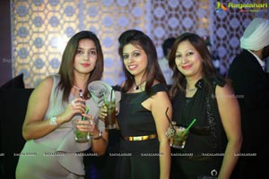 BWB Ladies Club 5th Anniversary Celebrations