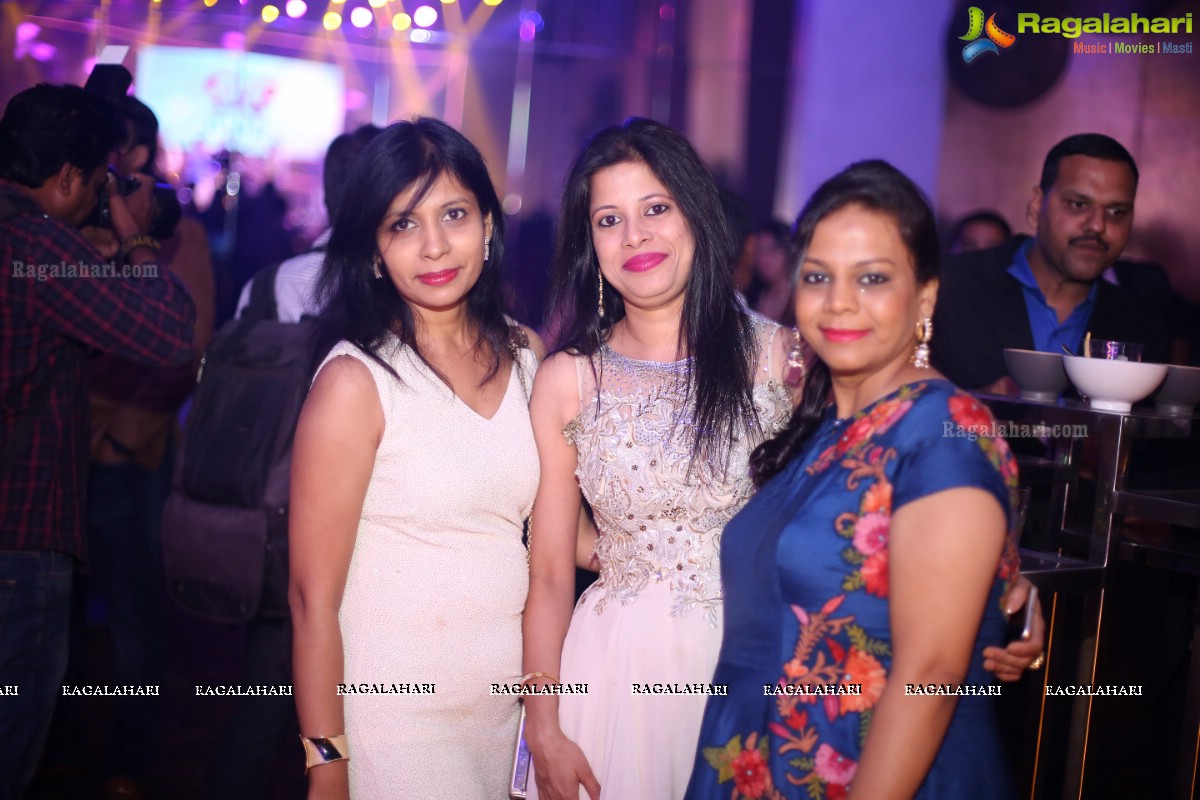 BWB Ladies Club 5th Anniversary Celebrations at The Westin