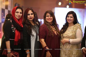 BWB Ladies Club 5th Anniversary Celebrations