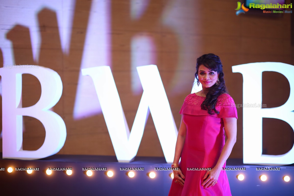 BWB Ladies Club 5th Anniversary Celebrations at The Westin