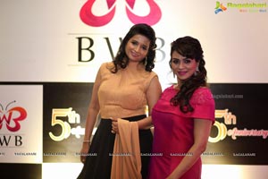 BWB Ladies Club 5th Anniversary Celebrations