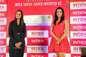 Catherine Tresa Intex