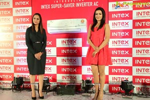 Catherine Tresa Intex