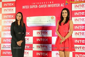 Catherine Tresa Intex