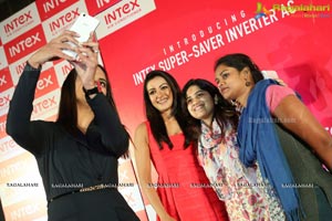 Catherine Tresa Intex