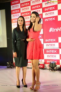 Catherine Tresa Intex