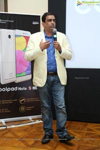 Coolpad India