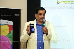 Coolpad India