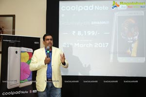 Coolpad India