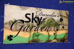 Daredia Sky Garden Urban Villa