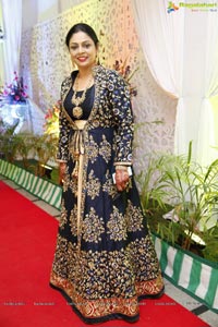 Disha-Shubham Wedding Ceremony