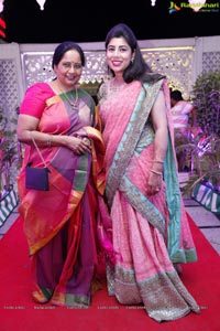 Disha-Shubham Wedding Ceremony