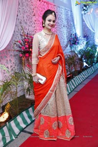 Disha-Shubham Wedding Ceremony