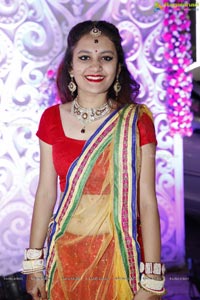 Disha-Shubham Wedding Ceremony