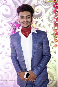 Disha-Shubham Wedding Ceremony