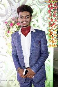 Disha-Shubham Wedding Ceremony