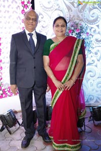 Disha-Shubham Wedding Ceremony