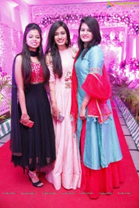 Disha-Shubham Wedding Ceremony