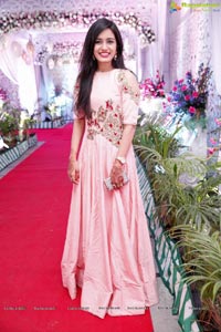 Disha-Shubham Wedding Ceremony