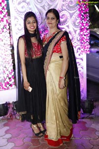 Disha-Shubham Wedding Ceremony