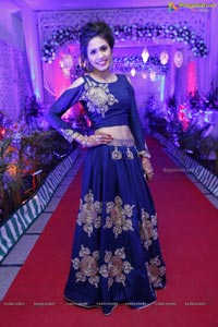 Disha-Shubham Wedding Ceremony