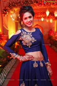 Disha-Shubham Wedding Ceremony