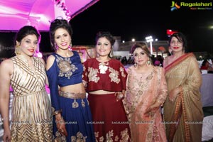 Disha-Shubham Wedding Ceremony