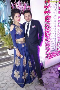 Disha-Shubham Wedding Ceremony