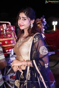 Disha-Shubham Wedding Ceremony