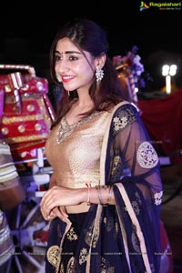 Disha-Shubham Wedding Ceremony