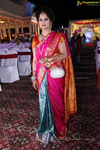 Disha-Shubham Wedding Ceremony