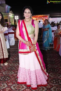 Disha-Shubham Wedding Ceremony