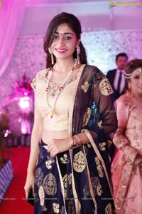 Disha-Shubham Wedding Ceremony