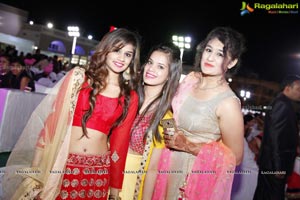 Disha-Shubham Wedding Ceremony