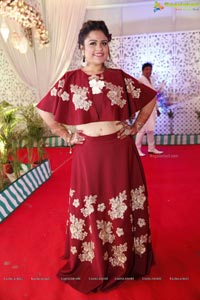 Disha-Shubham Wedding Ceremony