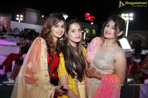 Disha-Shubham Wedding Ceremony