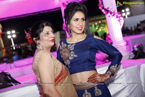 Disha-Shubham Wedding Ceremony