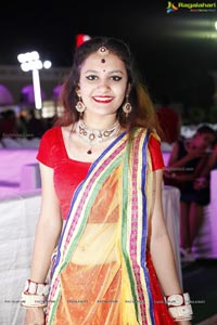 Disha-Shubham Wedding Ceremony