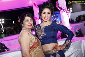 Disha-Shubham Wedding Ceremony