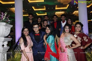 Disha-Shubham Wedding Ceremony