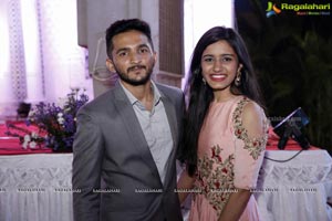 Disha-Shubham Wedding Ceremony